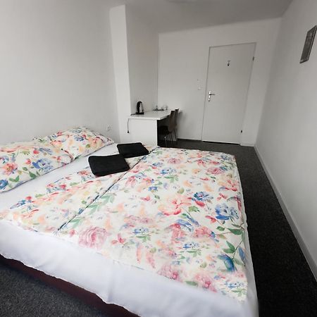 Fantastic Waw - Nw30 Room E 华沙 外观 照片