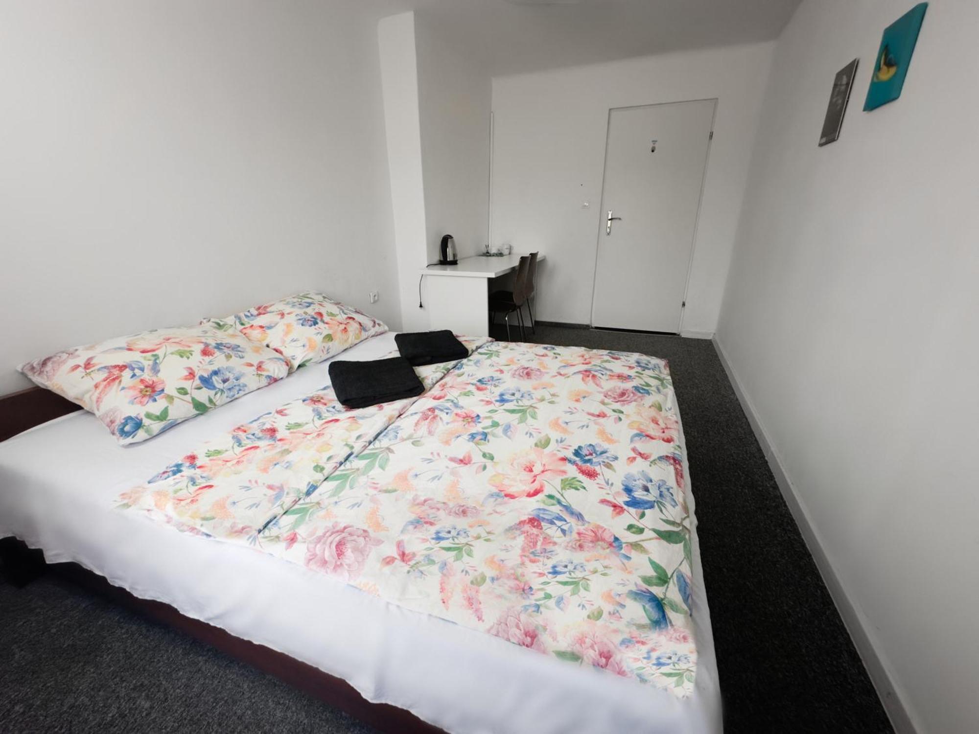 Fantastic Waw - Nw30 Room E 华沙 外观 照片