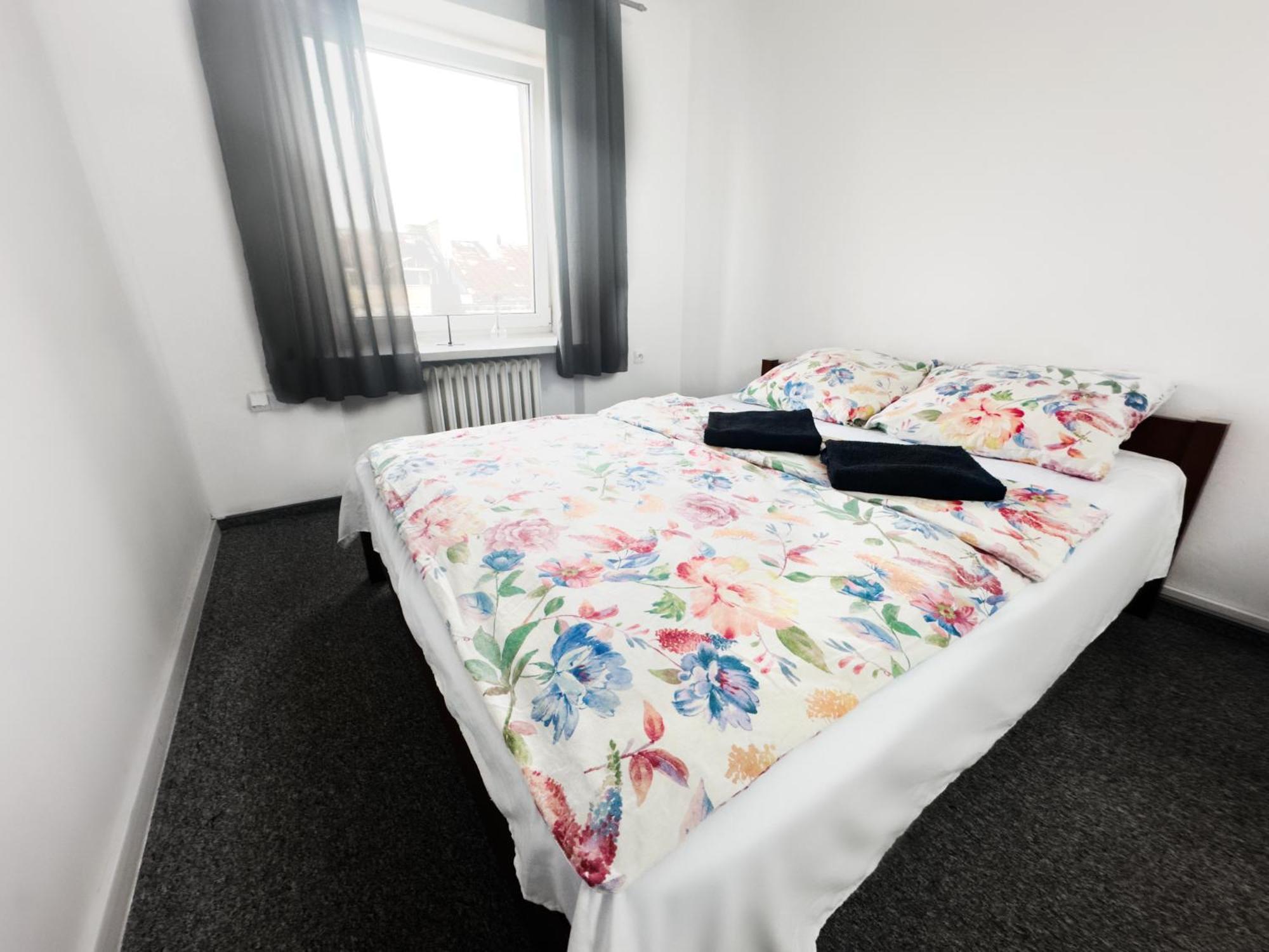 Fantastic Waw - Nw30 Room E 华沙 外观 照片